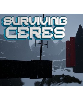 Surviving Ceres Steam Key GLOBAL